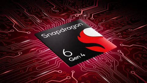 Qualcomm’dan orta üst segment telefonlar için yeni yonga seti: Snapdragon 6 Gen 4