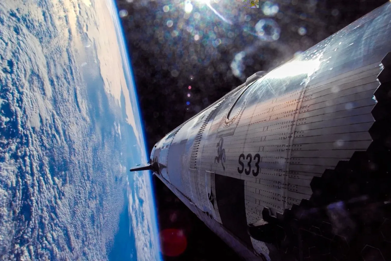 SpaceX, Starship’in son test uçuşundaki patlamanın nedenini açıkladı