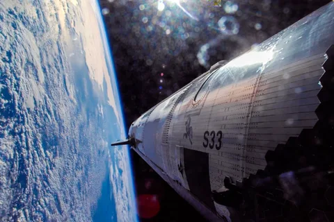 SpaceX, Starship’in son test uçuşundaki patlamanın nedenini açıkladı
