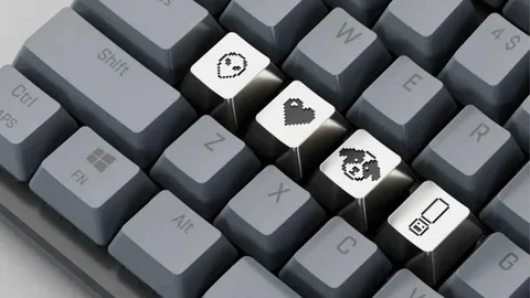 Apple tasarımcısı Susan Kare, retro ikonlarını fiziksel dünyaya taşıyor