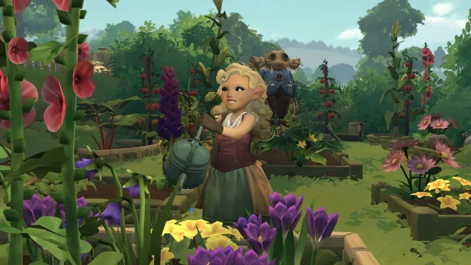 Yüzüklerin Efendisi oyunu Tales of the Shire’ın çıkışı ertelendi