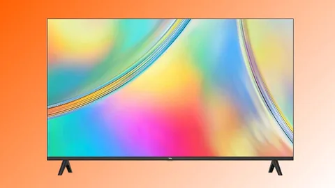 TCL 43S5400A 43″ Full HD Smart LED TV, Hepsiburada’da 2.500 TL’yi aşan fiyat avantajıyla
