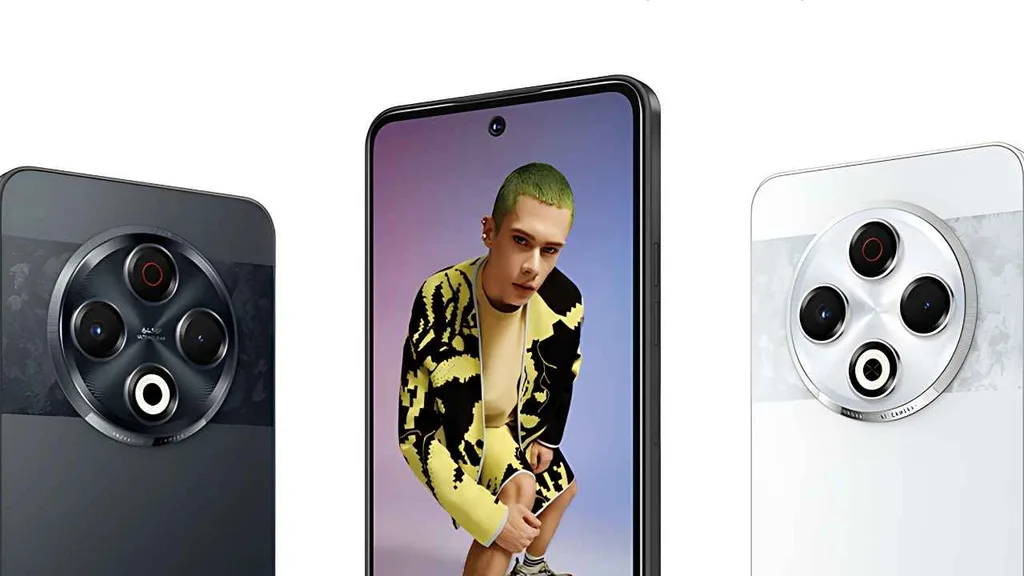 TECNO SPARK 30 Serisi Türkiye’de satışta