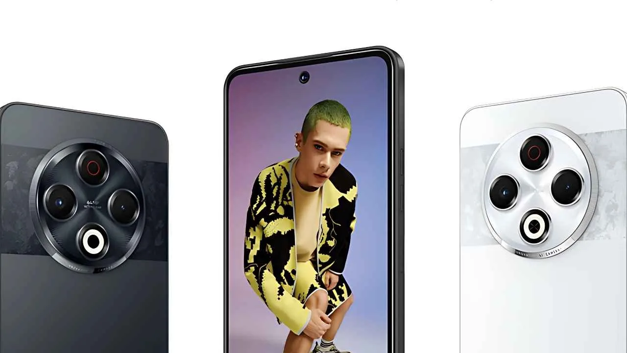 TECNO SPARK 30 Serisi Türkiye’de satışta