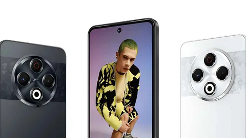 TECNO SPARK 30 Serisi Türkiye’de satışta