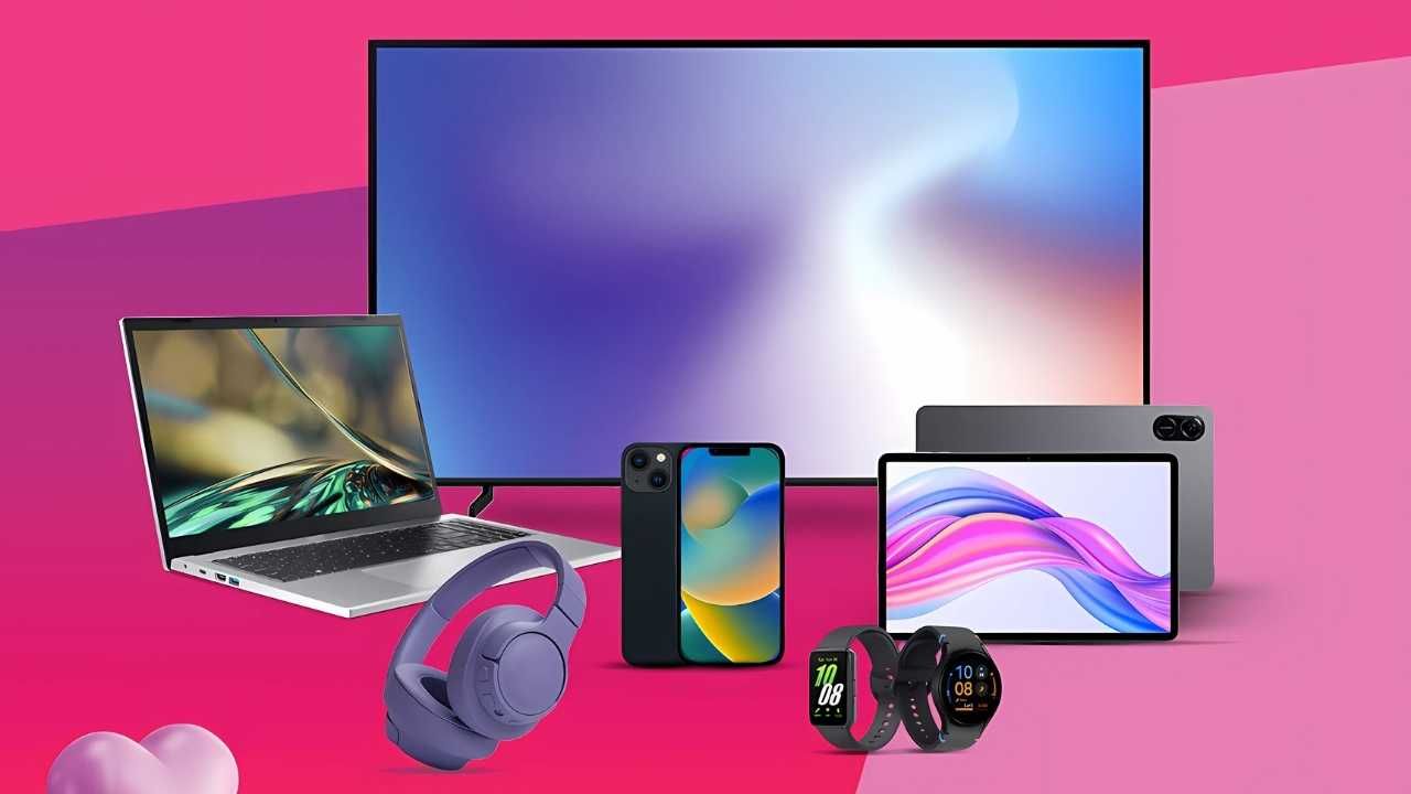 teknosa sevgililer günü