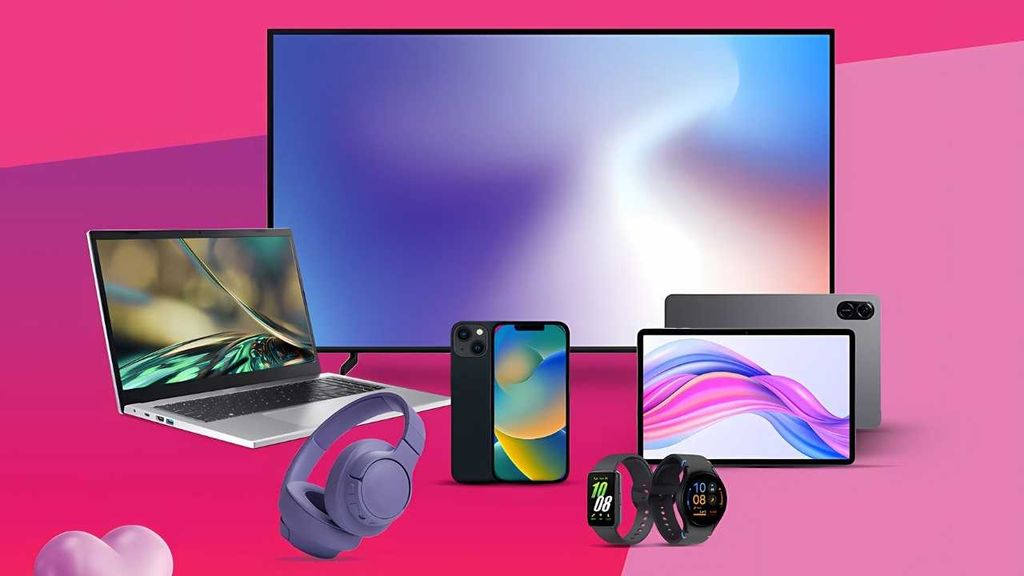 teknosa sevgililer günü