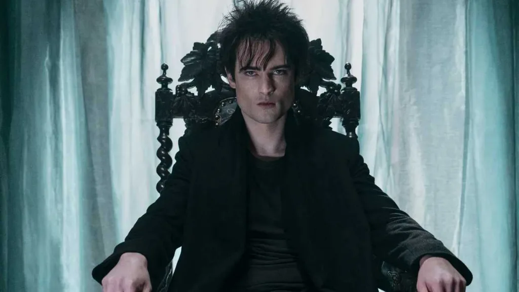 Netflix, The Sandman uyarlamasını ikinci sezonla bitiriyor