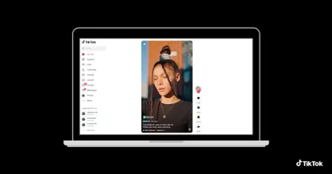 TikTok masaüstü deneyimini yeni özelliklerle geliştiriyor