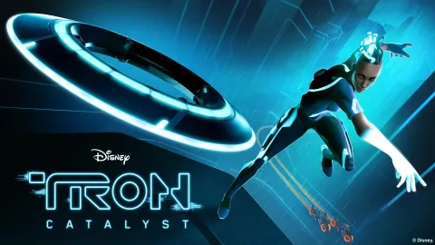 Tron: Catalyst’in çıkış tarihi belli oldu