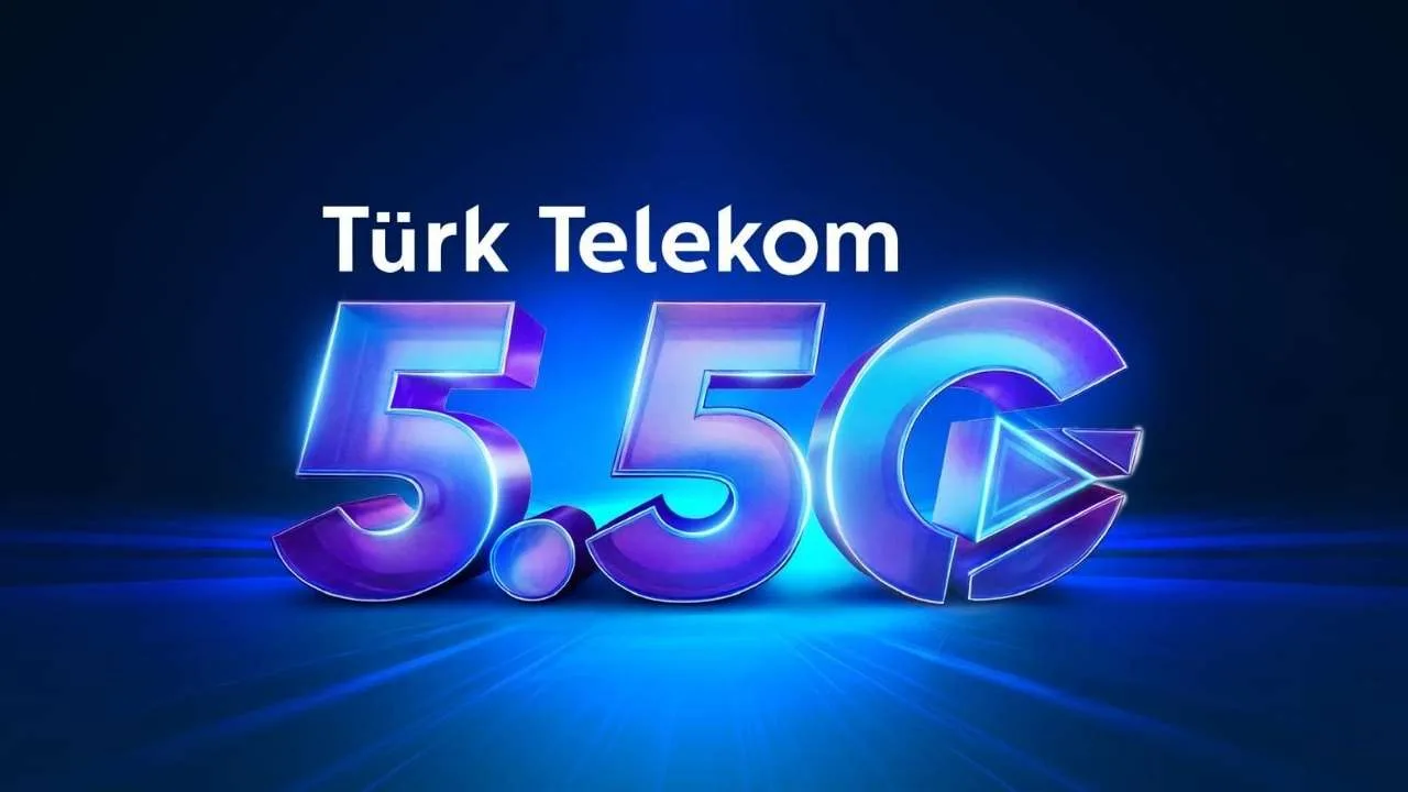 Türk Telekom, Galatasaray – AZ Alkmaar maçında taraftarlara 5.5G teknolojisi deneyimi sunacak