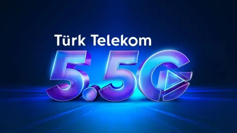 Türk Telekom, Galatasaray – AZ Alkmaar maçında taraftarlara 5.5G teknolojisi deneyimi sunacak