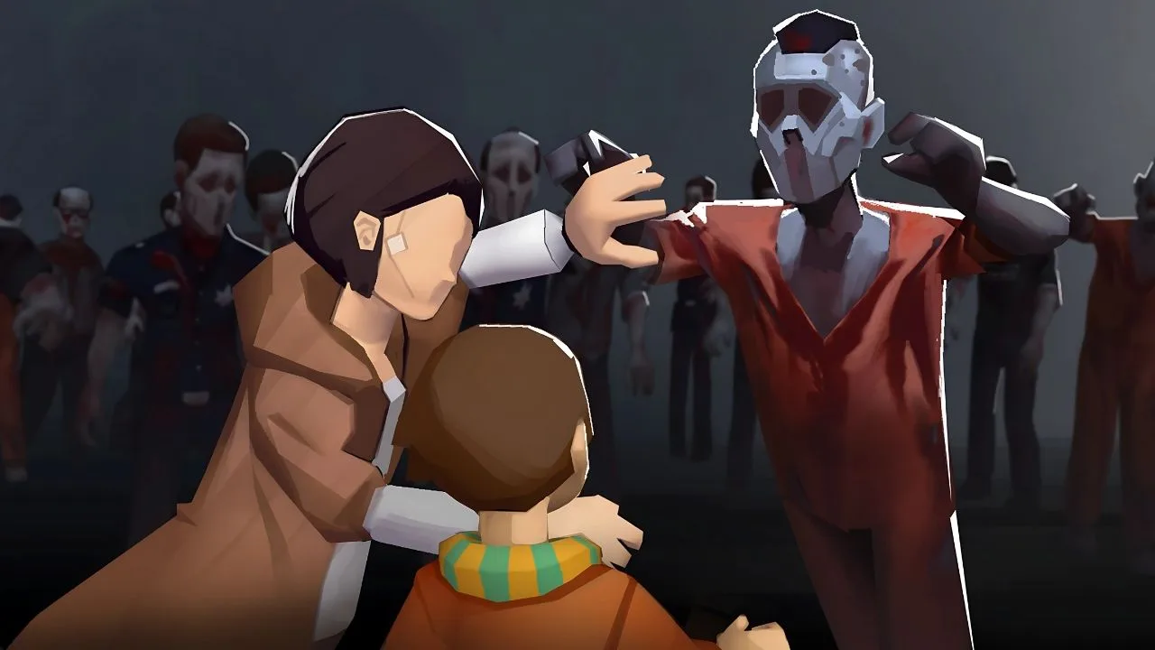 Zombilere karşı mücadele temalı oyun Undying Epic Games’te ücretsiz oldu