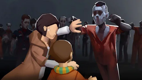 Zombilere karşı mücadele temalı oyun Undying Epic Games’te ücretsiz oldu