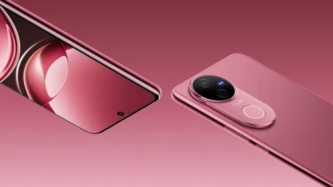 Vivo V50’nın tanıtım tarihi ve teknik özellikleri ortaya çıktı