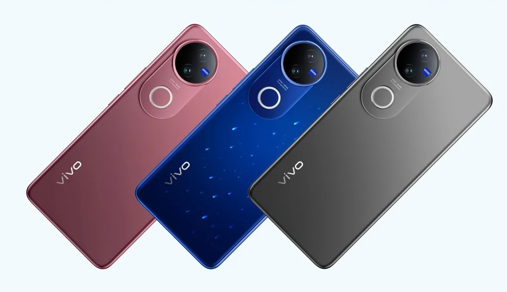 Vivo V50, Türkiye’de özel fırsatlarla satışa çıktı