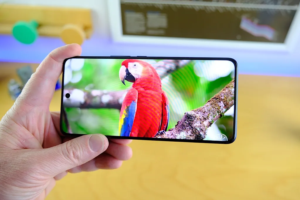 Vivo V50 İncelemesi