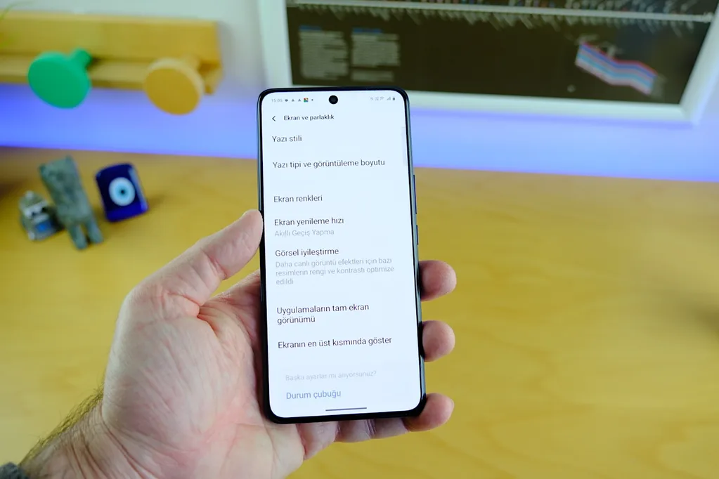 Vivo V50 İncelemesi