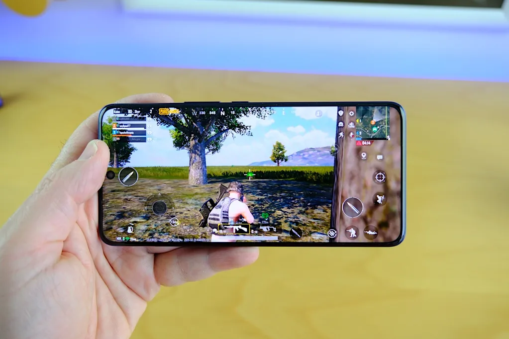 Vivo V50 İncelemesi