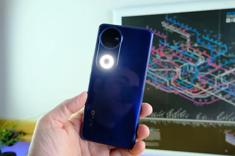 Vivo V50 İncelemesi