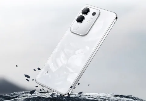 Vivo Y29’un 4G versiyonu daha büyük pil kapasitesiyle geliyor