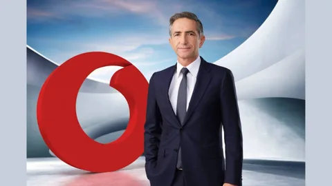 Vodafone Türkiye, 2024-25 mali yılı üçüncü çeyrek sonuçlarını açıkladı