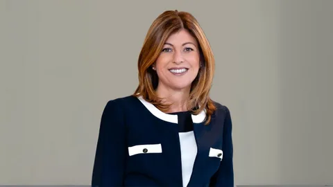 Serpil Timuray Vodafone’daki kariyerine veda ediyor