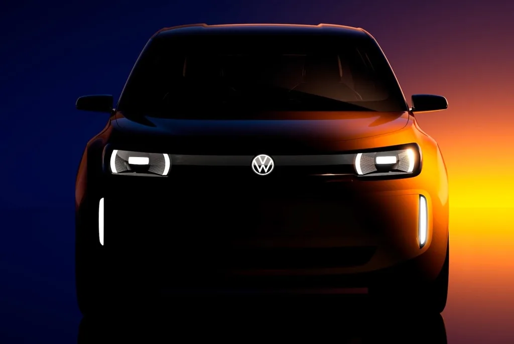Volkswagen uygun fiyatlı yeni elektrikli otomobilini mart ayında tanıtacak