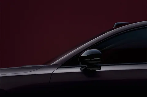 Volvo ES90 daha hızlı şarj ve uzun menzil ile geliyor