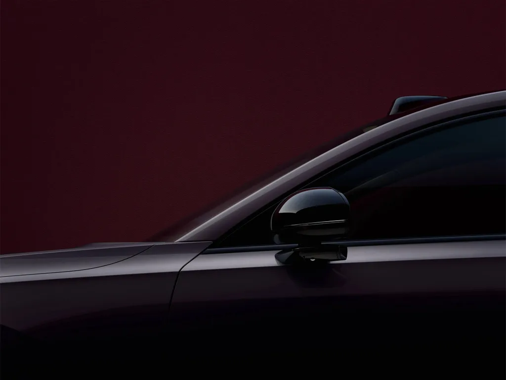 Volvo’nun yeni elektrikli sedanı ES90 üstün hesaplama gücüyle donatıldı