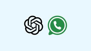 whatsapp chatgpt