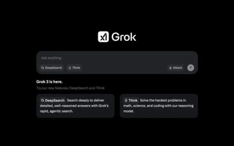 xai grok 3
