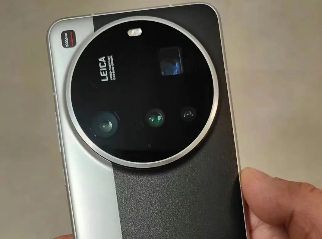 Xiaomi 15 Ultra’nın Leica etkili tasarımı yeni sızıntıyla görüldü