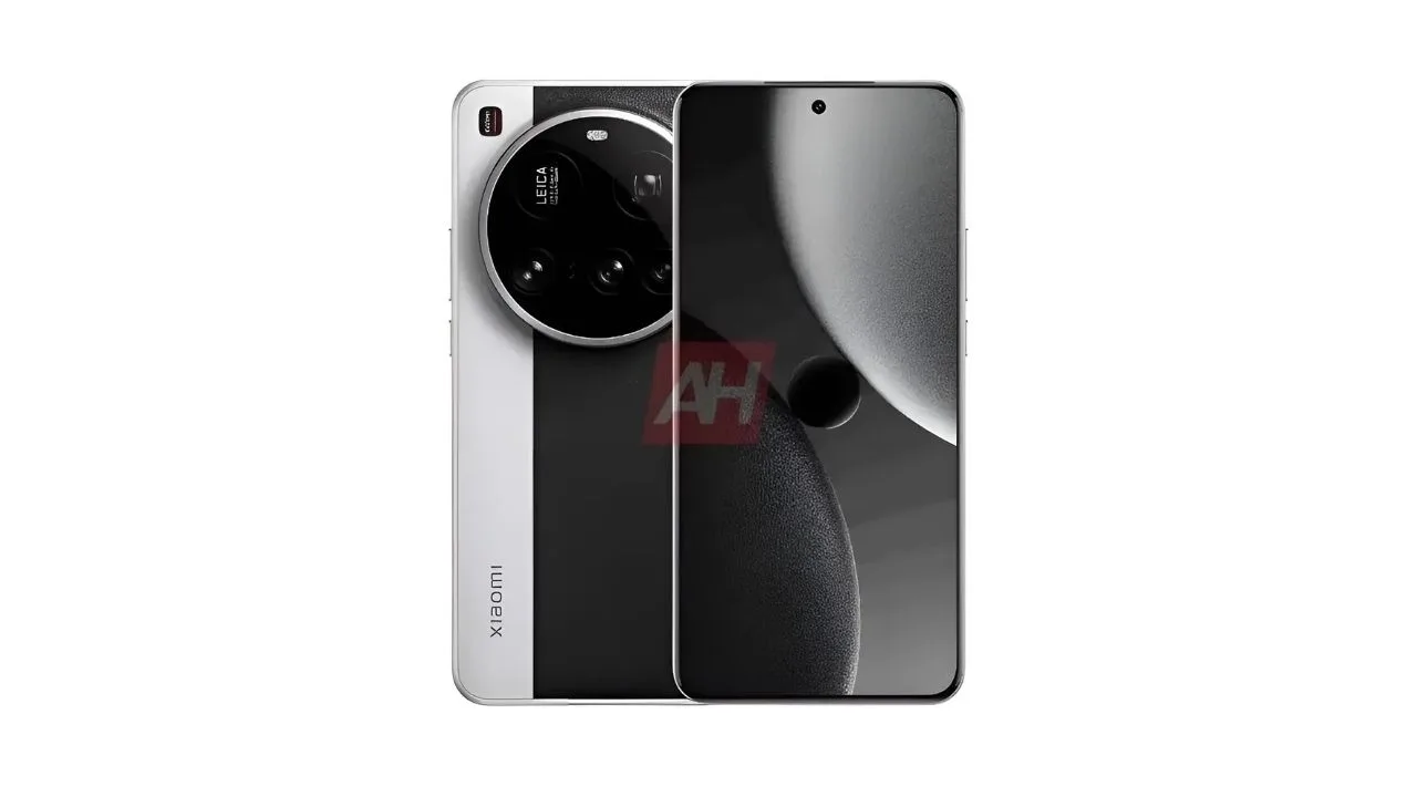Xiaomi 15 Ultra’nın sızdırılan görselleri Leica benzeri tasarımı ortaya koyuyor