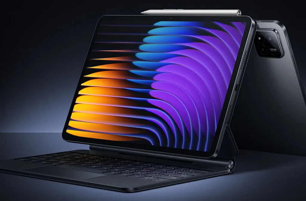 Xiaomi Pad 7 ve Pad 7 Pro’nun Avrupa fiyatları lansmandan önce sızdırıldı