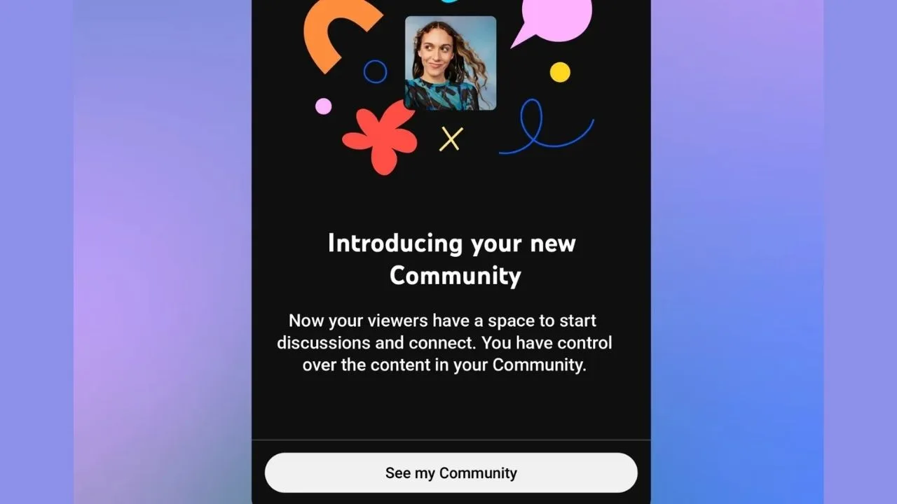 YouTube, Topluluk özelliği ile etkileşimi artırıyor
