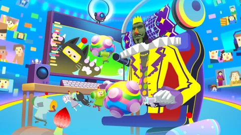 Apple Arcade Nisan 2025 güncellemesi: Altı yeni oyun ve büyük içerik genişlemeleri geliyor