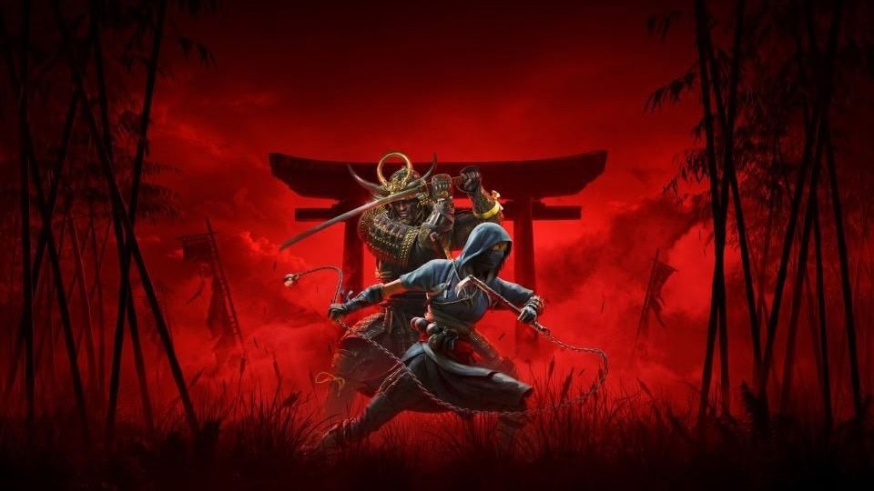 Assassin’s Creed Shadows Mac