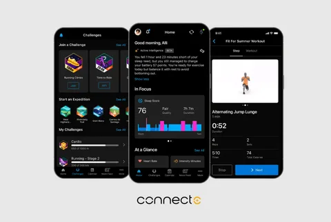 Garmin, sağlık uygulamasına yapay zekâ ve ücretli abonelik seçeneği ekledi