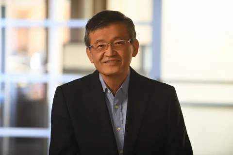 Intel CEO’su Tan, Çin’in çip teknolojisinde çok geride olmadığını söylüyor