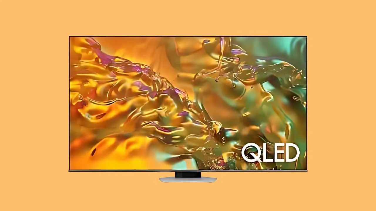 Samsung 65Q80DK TV, Amazon’da 2.700 TL indirimle satışta