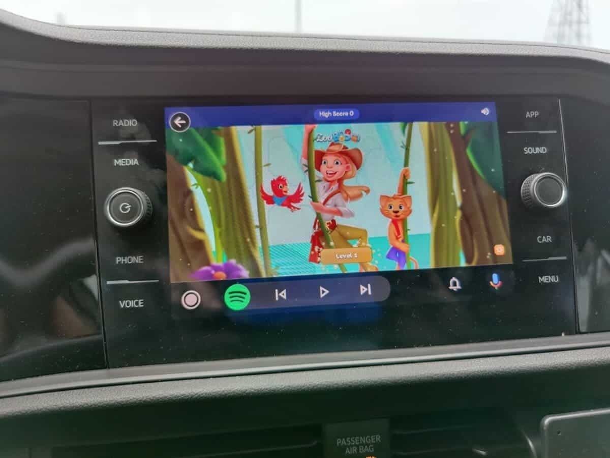 android auto