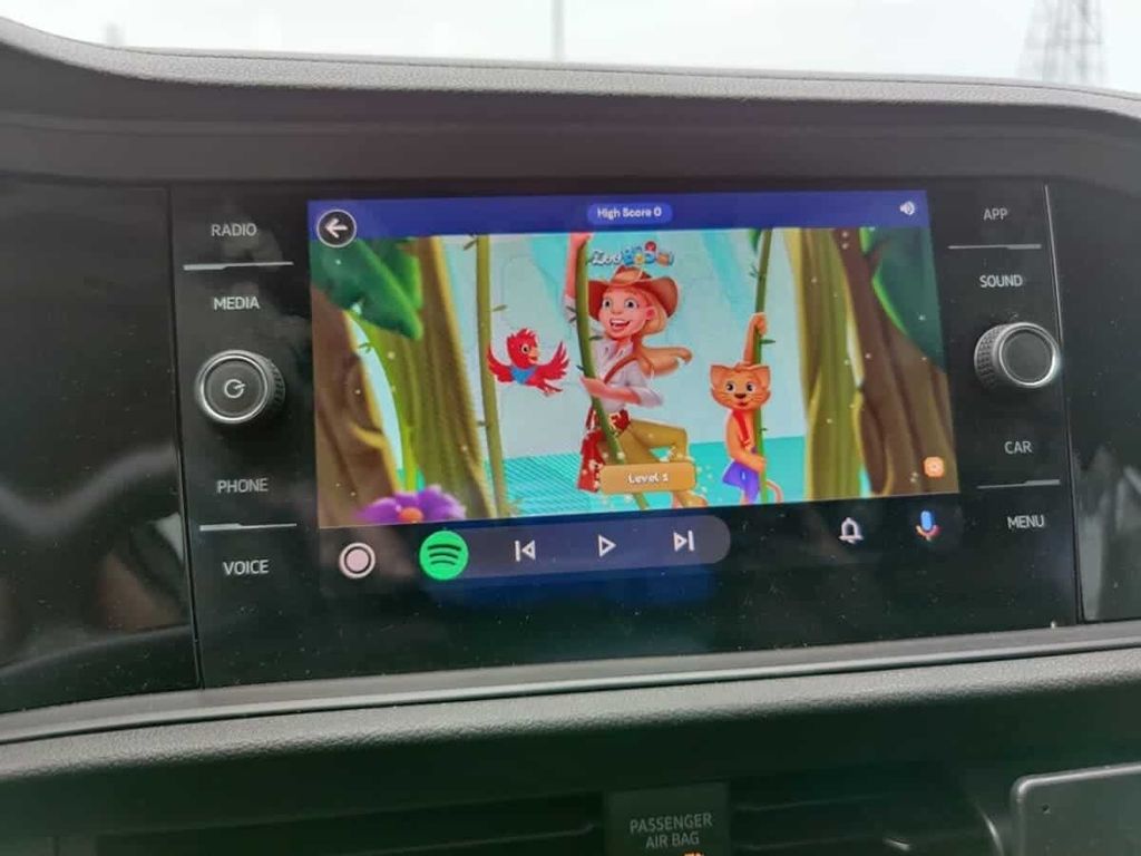 android auto