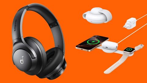 Anker markalı iki ürün için Hepsiburada’da indirim kuponları var