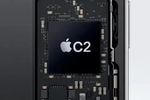 iPhone 18 Pro serisi, Apple’ın ikinci nesil modemi ile gelebilir