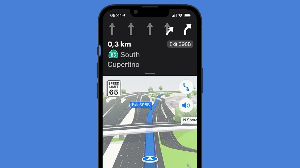 Apple, Apple Harita verilerini geliştirmek için “Maps Surveyor” uygulamasını yayımladı