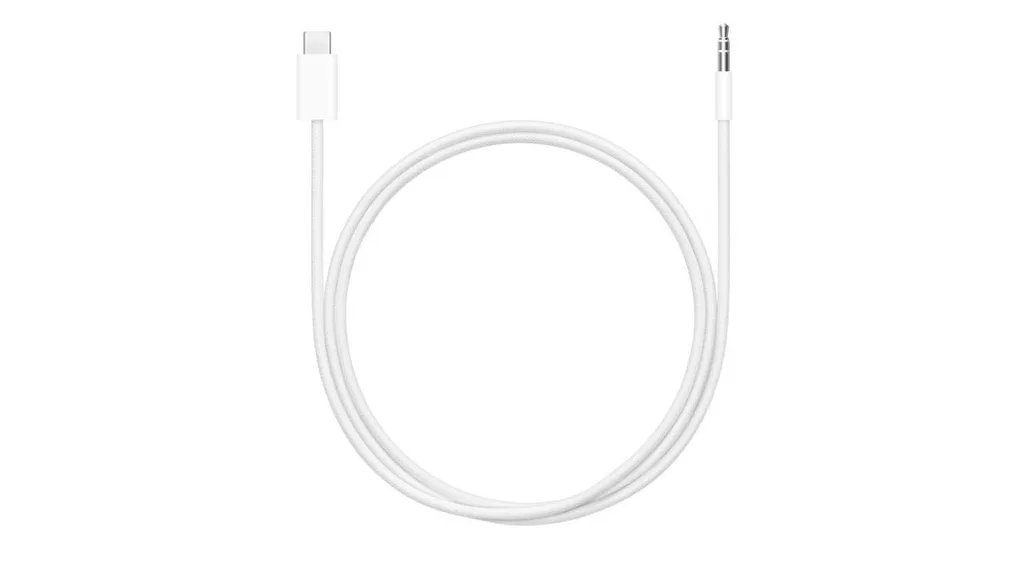 Apple, AirPods Max kullanıcıları için USB-C ses kablosunu satışa sundu
