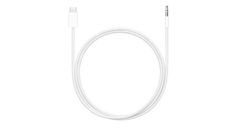 apple usb-c 3.5mm kablo