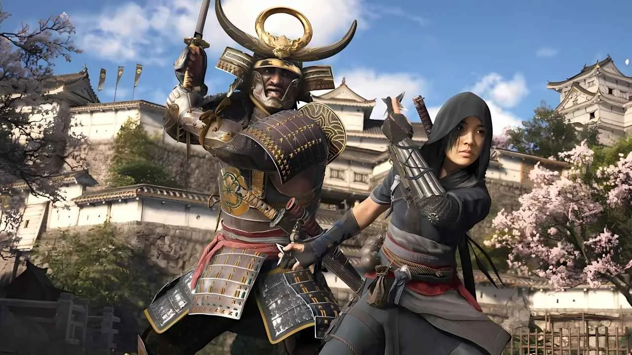 Assassin’s Creed Shadows, iki günde 2 milyon oyuncuya ulaştı