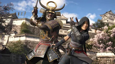 Assassin’s Creed Shadows, iki günde 2 milyon oyuncuya ulaştı